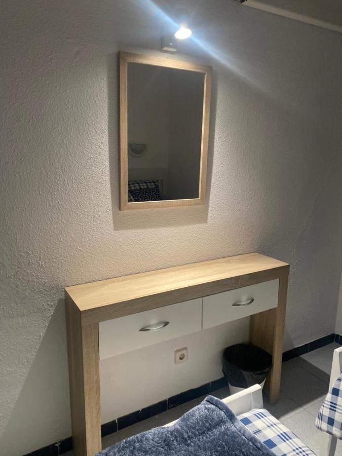 Apartamento Casa Sandra Cocosol *