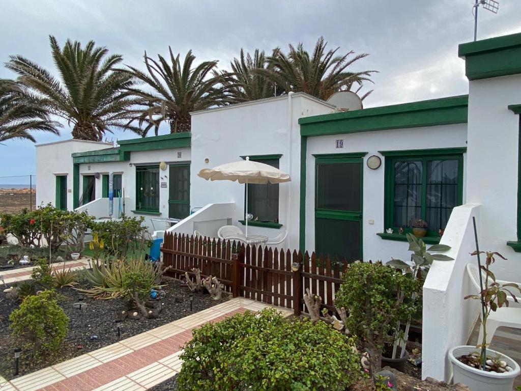 Apartamento Casa Sandra Cocosol *