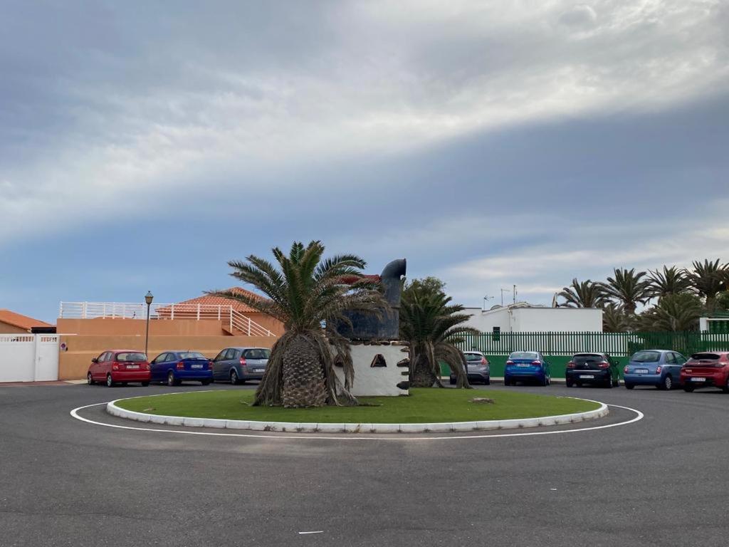 Casa Sandra Cocosol