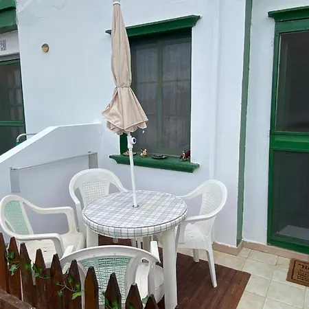 Casa Sandra Cocosol Costa De Antigua Exterior photo