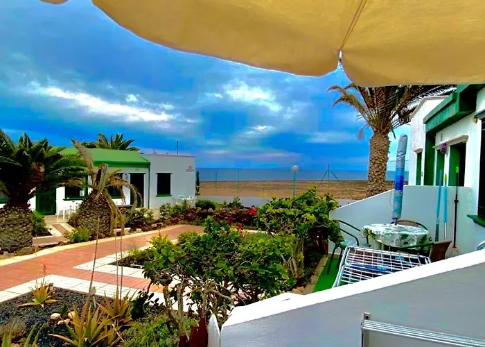 Casa Sandra Cocosol