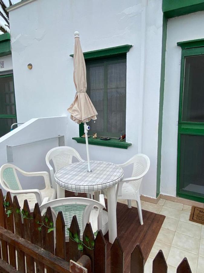 Casa Sandra Cocosol Appartamento Costa De Antigua