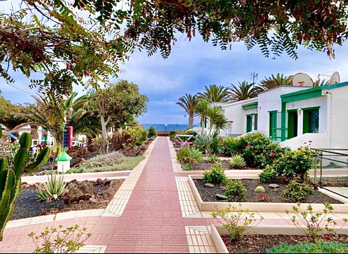 Casa Sandra Cocosol * Costa De Antigua
