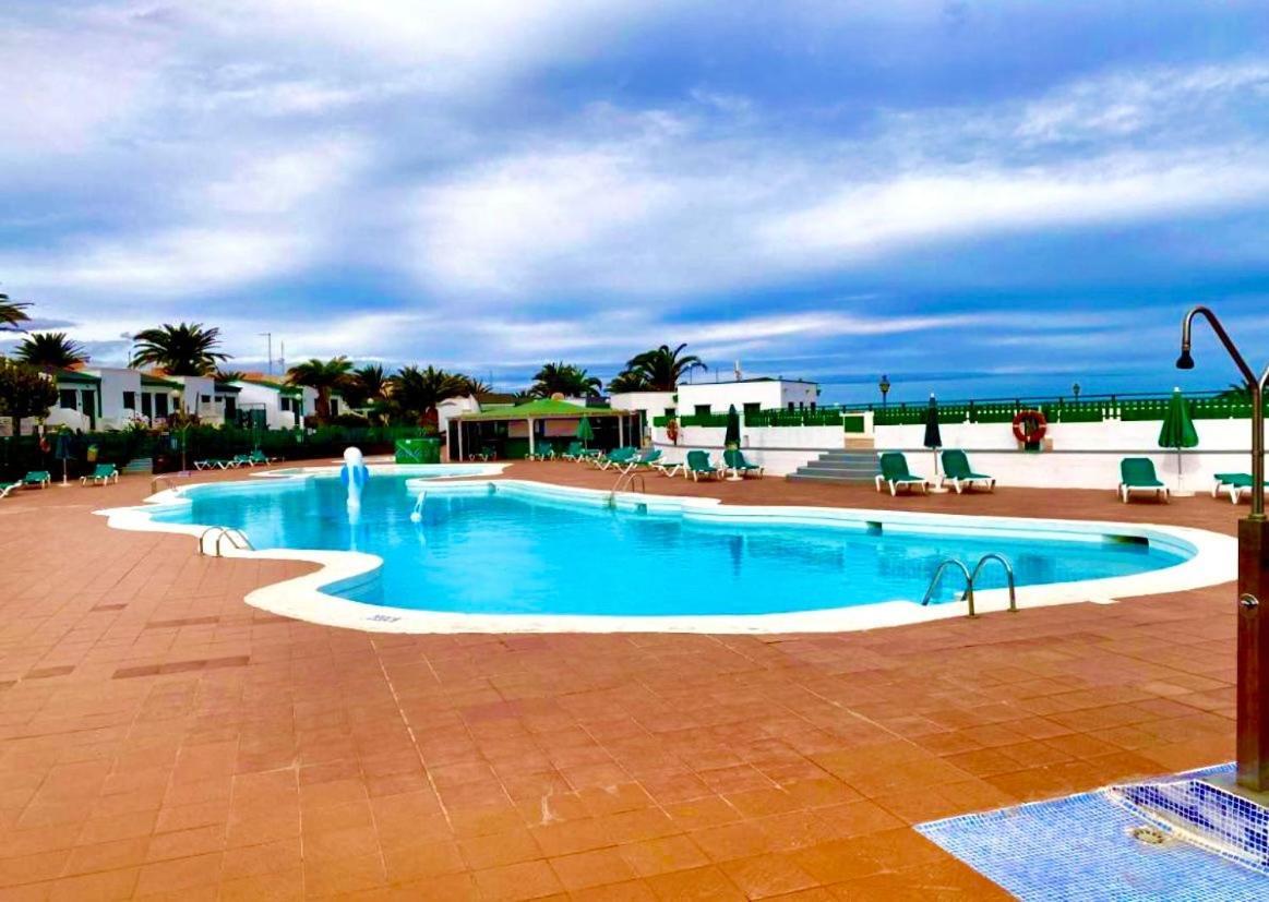 Casa Sandra Cocosol Appartement *