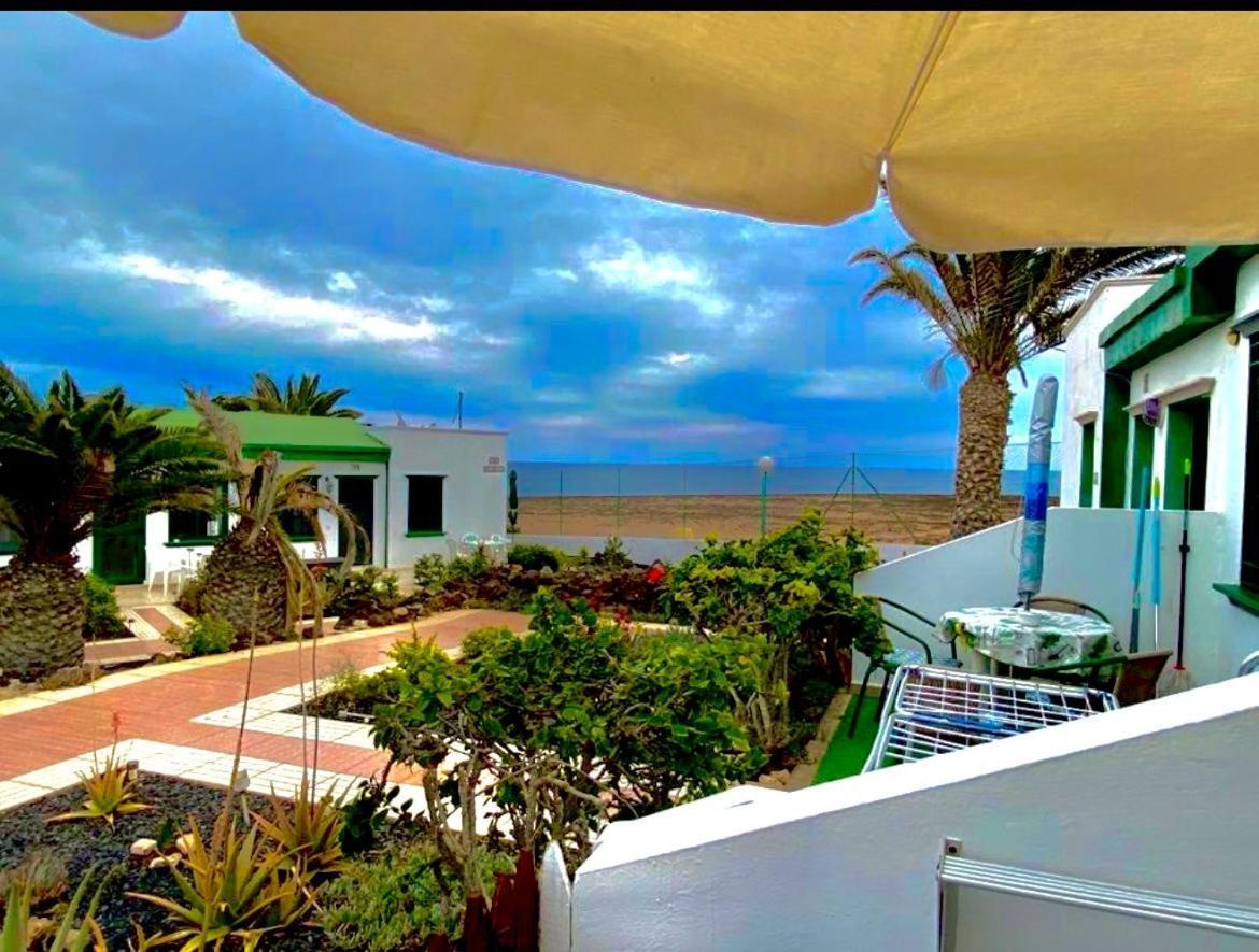 Appartement Casa Sandra Cocosol *