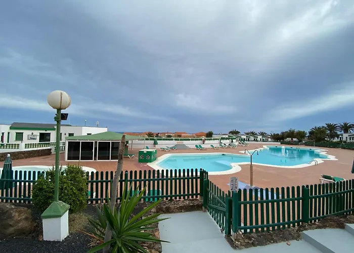 Casa Sandra Cocosol