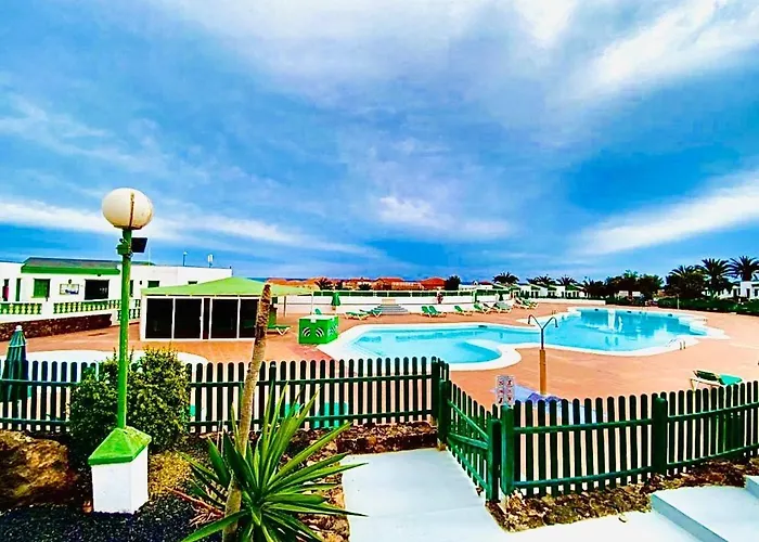 Casa Sandra Cocosol