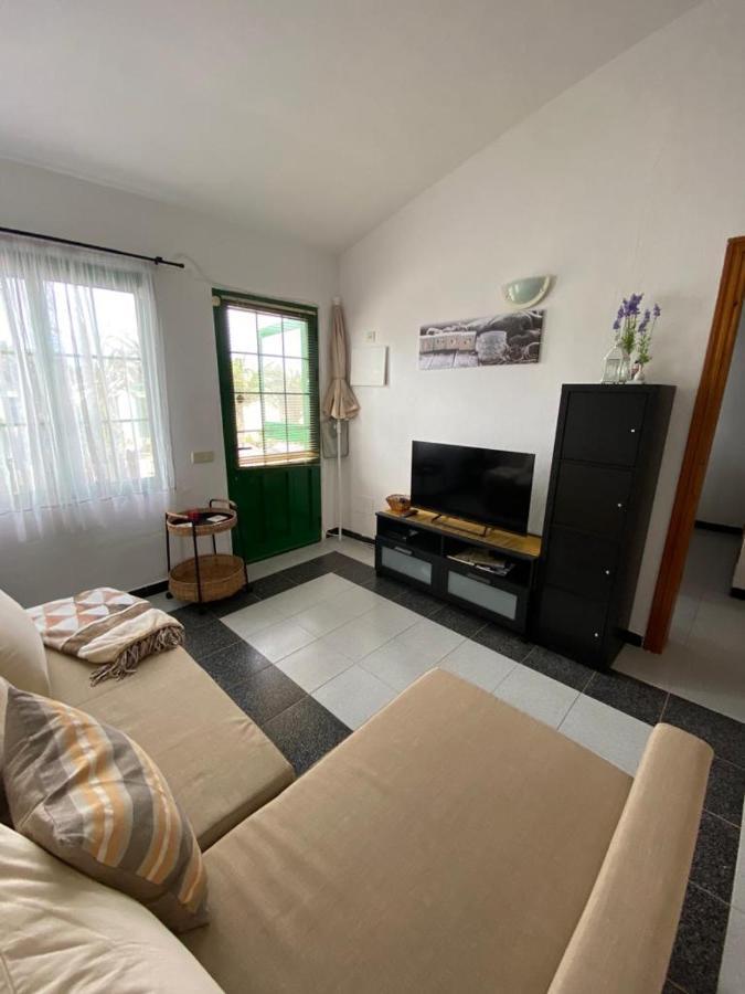 Casa Sandra Cocosol Apartment