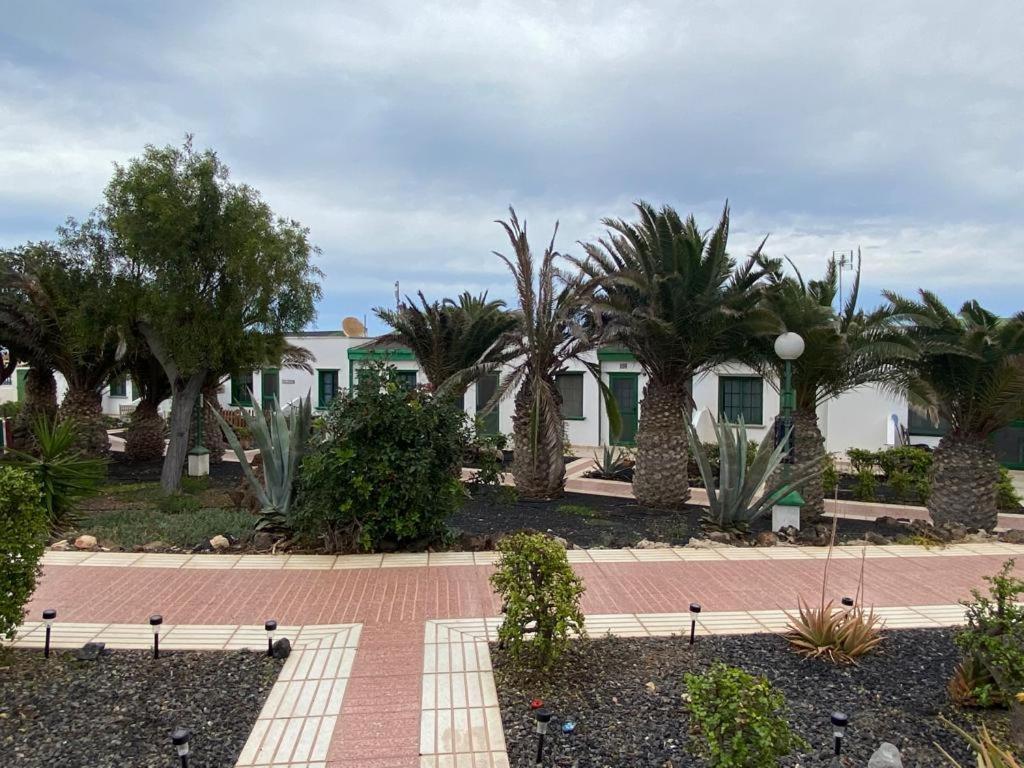 Apartment Casa Sandra Cocosol Costa De Antigua