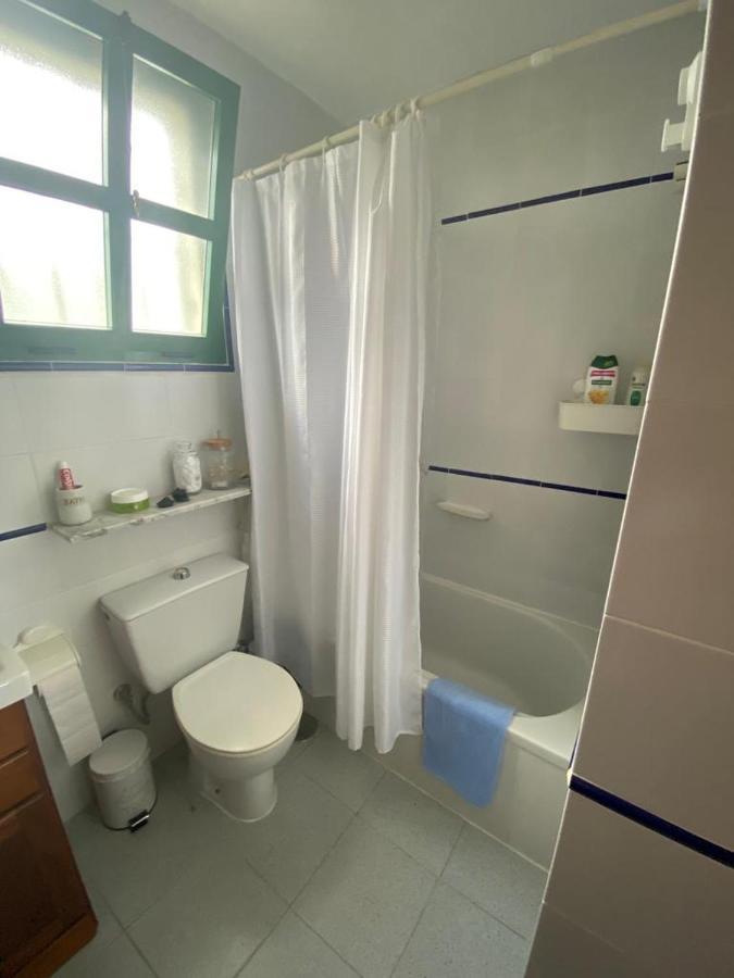 Casa Sandra Cocosol Apartment *