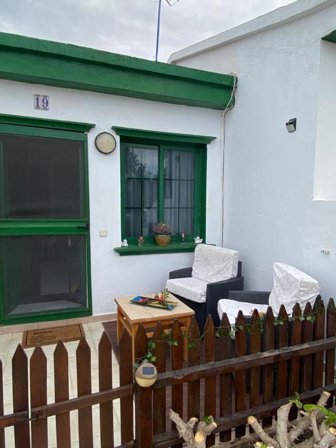 Casa Sandra Cocosol Costa De Antigua
