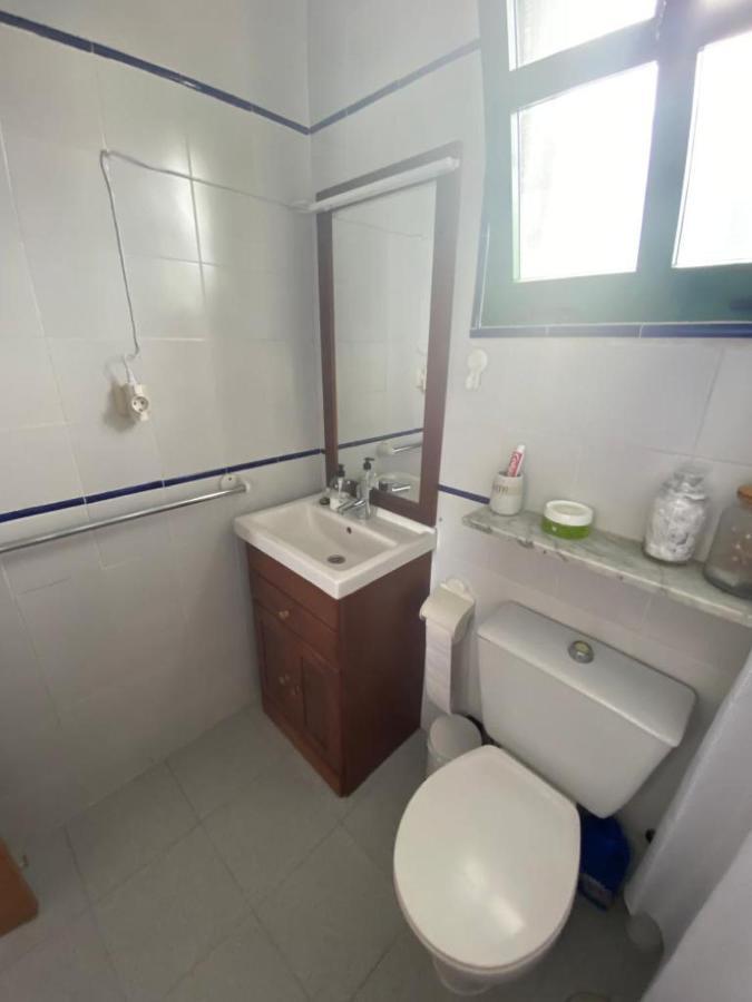 Apartment Casa Sandra Cocosol *