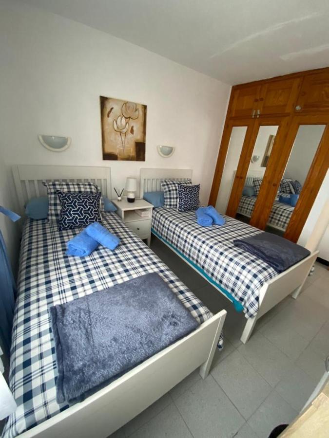 Apartment Casa Sandra Cocosol Costa De Antigua
