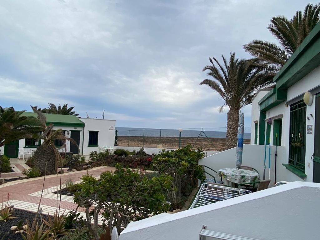 Apartment Casa Sandra Cocosol Costa De Antigua