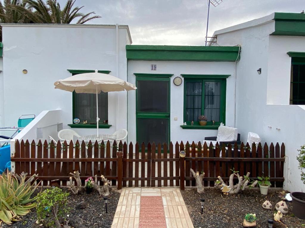 Casa Sandra Cocosol Apartment Costa De Antigua