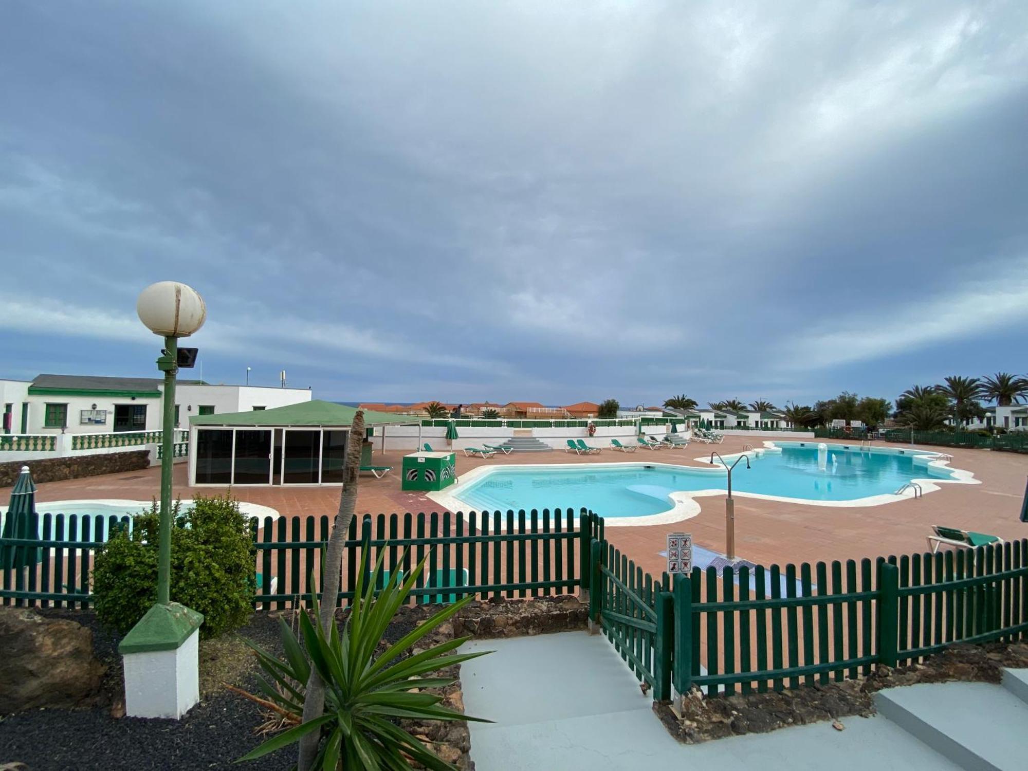 Casa Sandra Cocosol Apartment Costa De Antigua